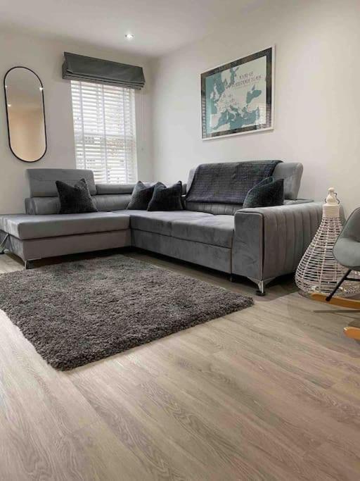 Luxury Town Centre Apartment Walking Distance To Rsc Theatre Stratford-upon-Avon Dış mekan fotoğraf