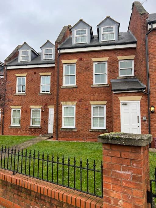Luxury Town Centre Apartment Walking Distance To Rsc Theatre Stratford-upon-Avon Dış mekan fotoğraf