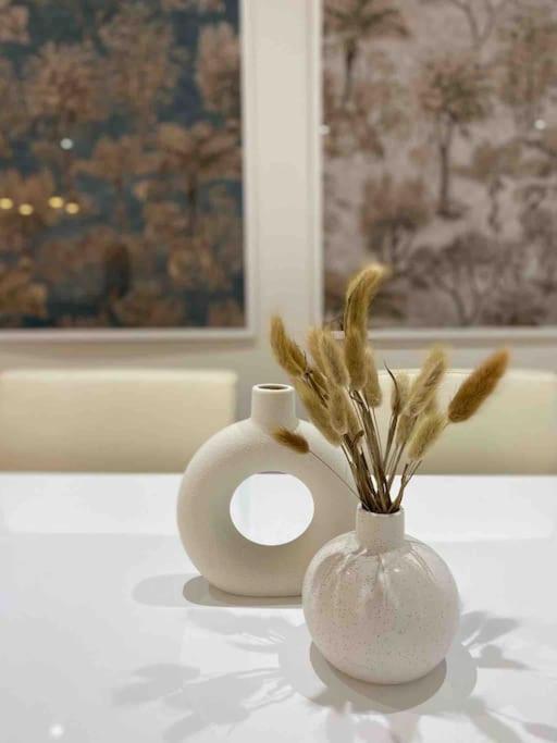 Luxury Town Centre Apartment Walking Distance To Rsc Theatre Stratford-upon-Avon Dış mekan fotoğraf