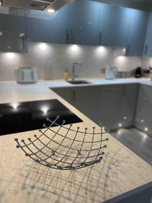 Luxury Town Centre Apartment Walking Distance To Rsc Theatre Stratford-upon-Avon Dış mekan fotoğraf