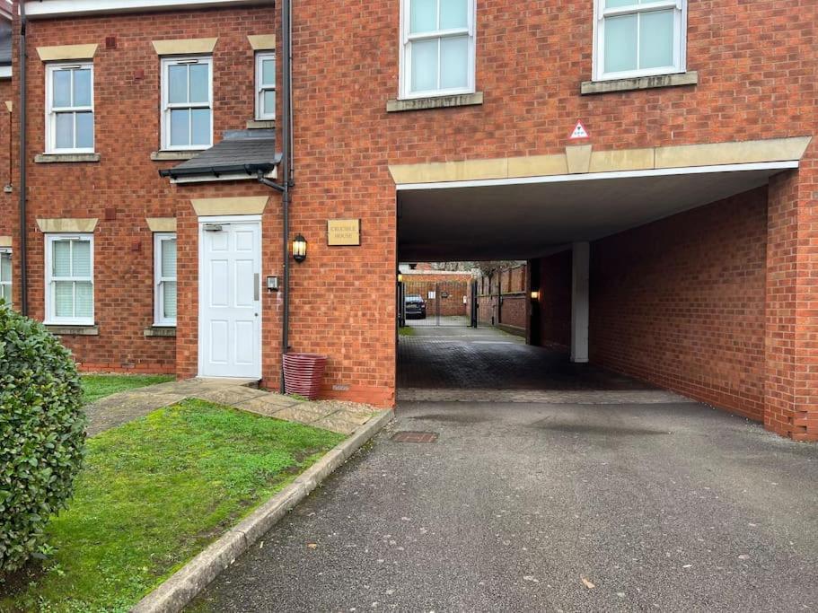 Luxury Town Centre Apartment Walking Distance To Rsc Theatre Stratford-upon-Avon Dış mekan fotoğraf