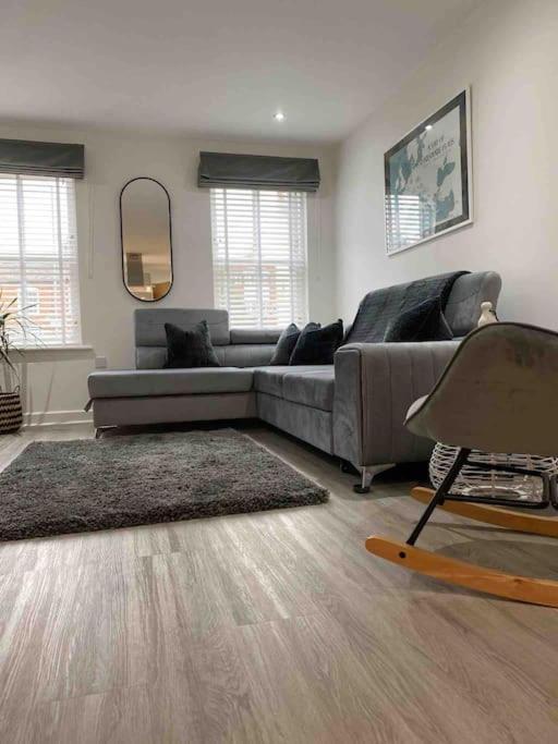 Luxury Town Centre Apartment Walking Distance To Rsc Theatre Stratford-upon-Avon Dış mekan fotoğraf